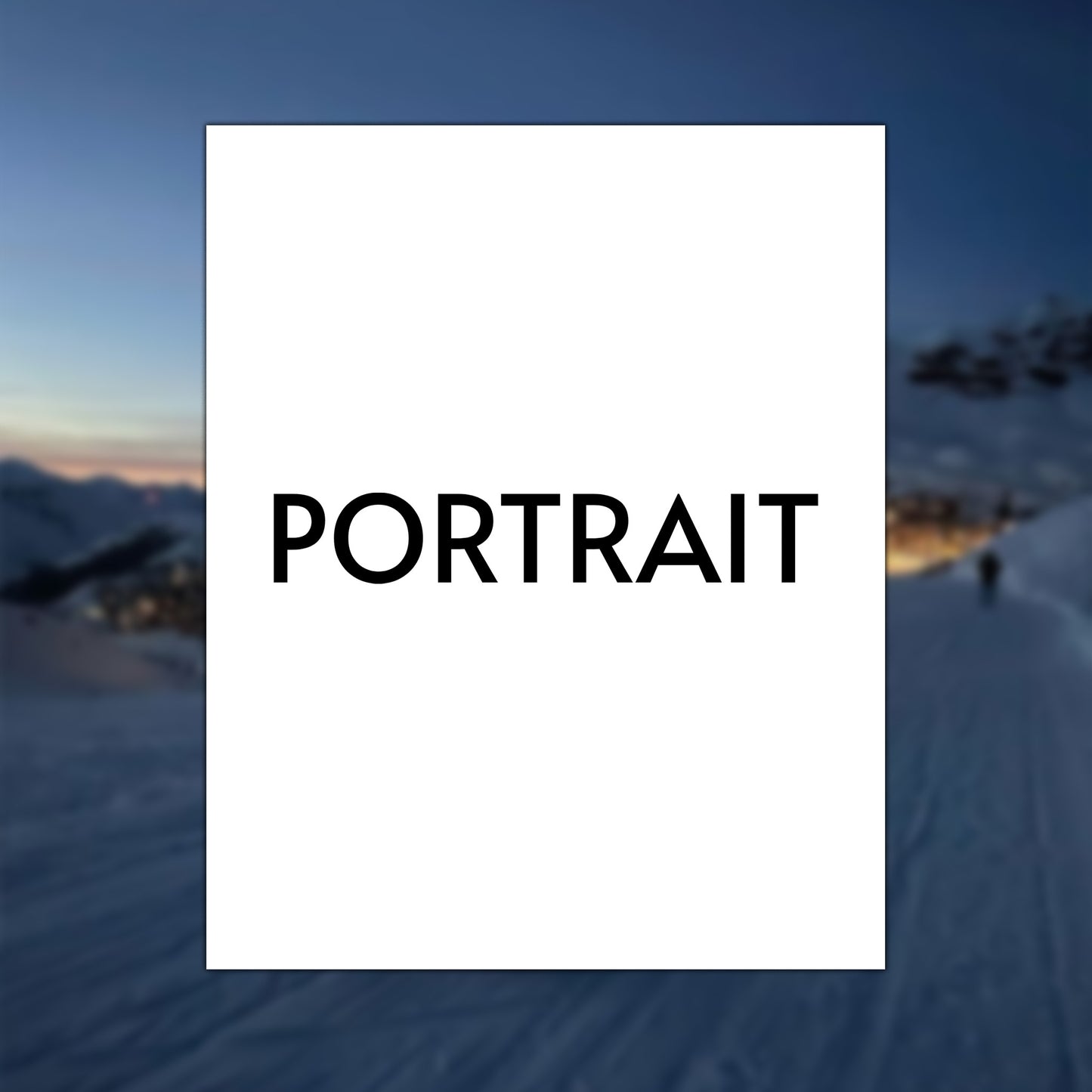 CUSTOM PRINT